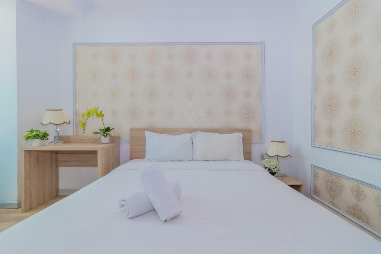 Nha Trang Beach Apartments Apartment