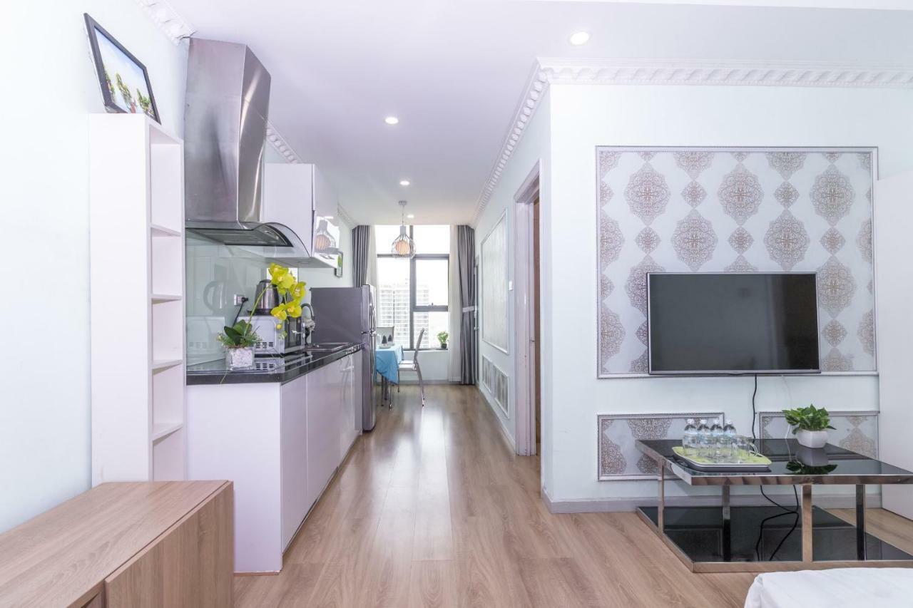 Nha Trang Beach Apartments Apartment