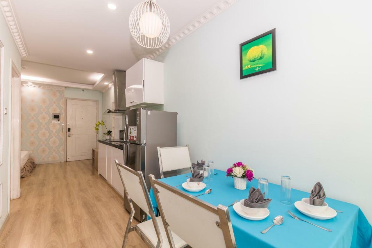Nha Trang Beach Apartments