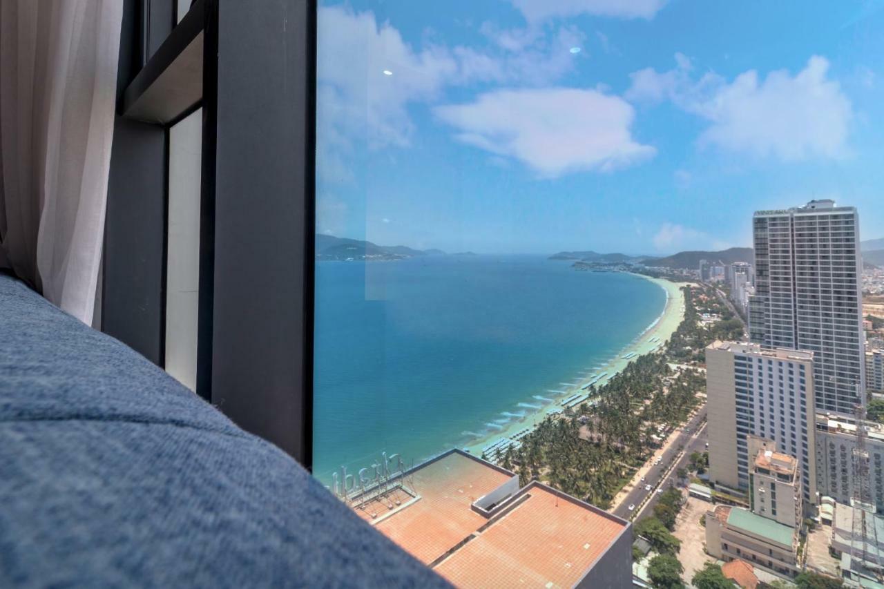 Apartment Nha Trang Beach Apartments