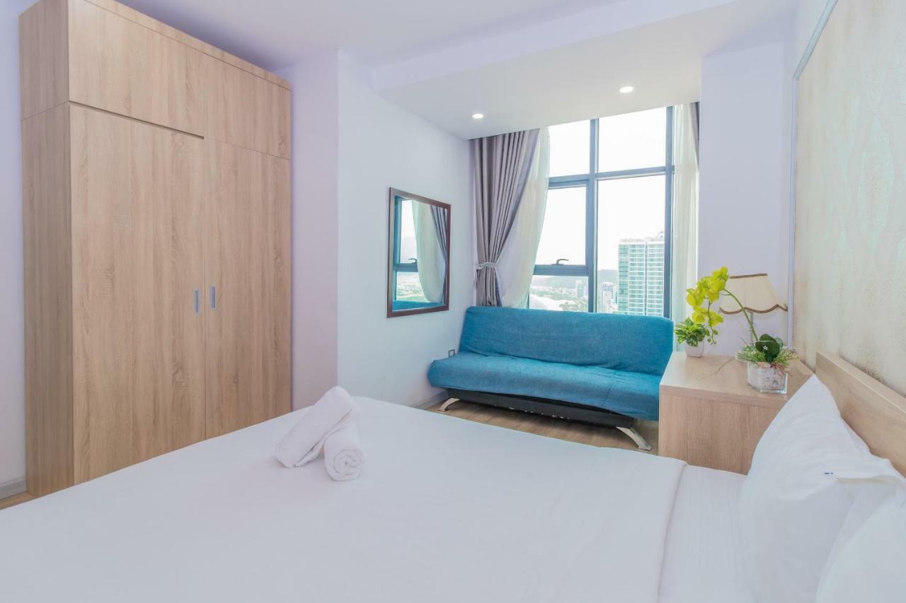 Nha Trang Beach Apartments * Nha Trang