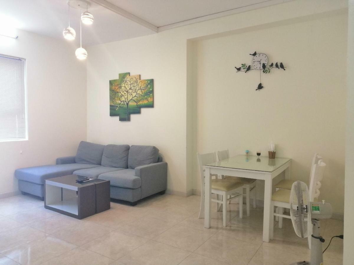 Apartment Myjoly Luxury *