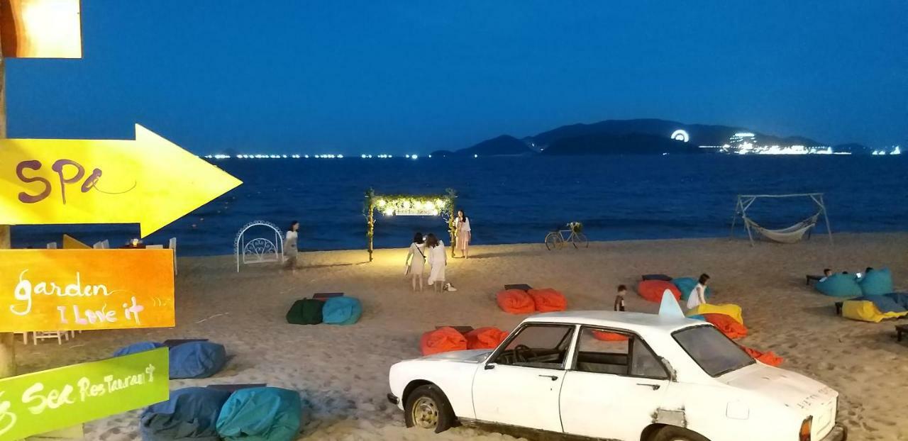 Ponys Motel Nha Trang