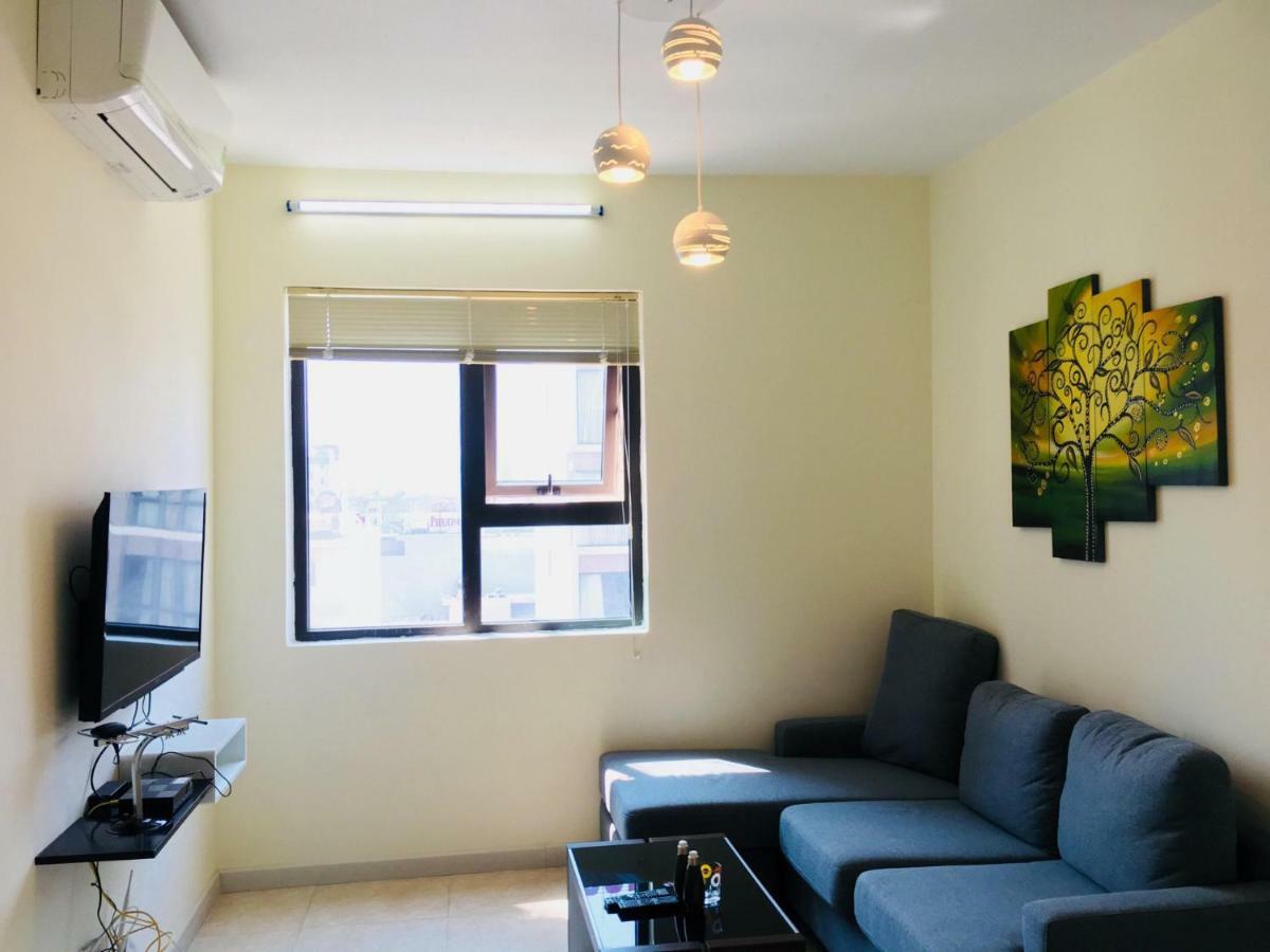Apartment Myjoly Luxury *