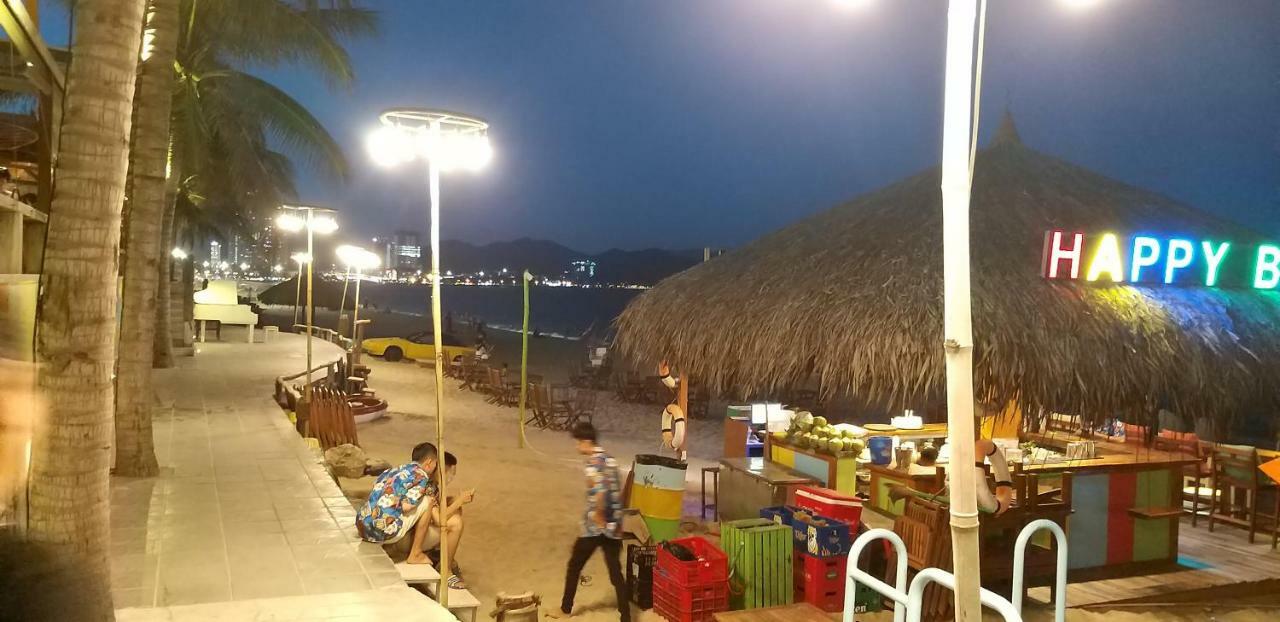 Ponys * Nha Trang