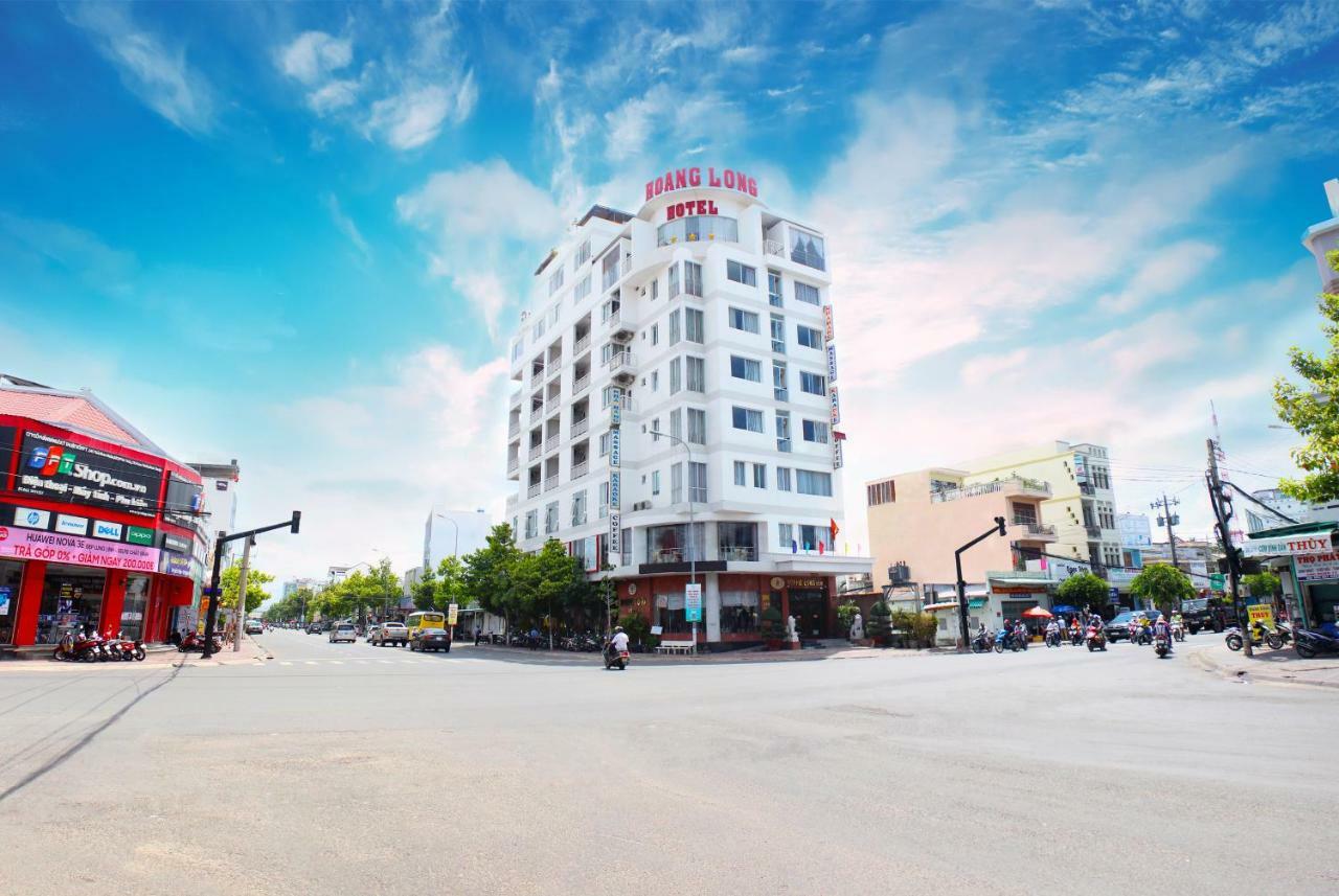 Hoang Long Hotel 3*