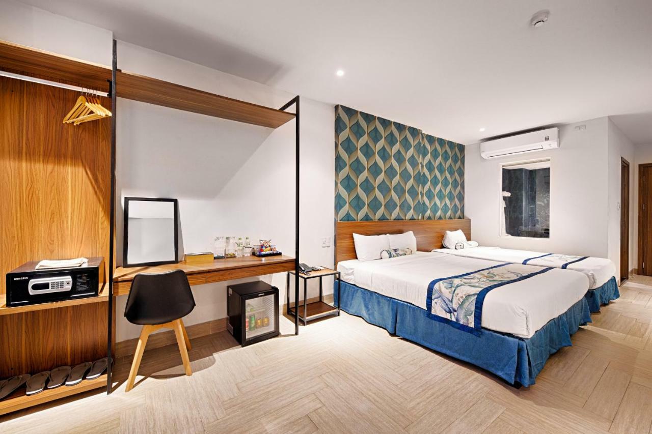 Essenza & Hotel 3*