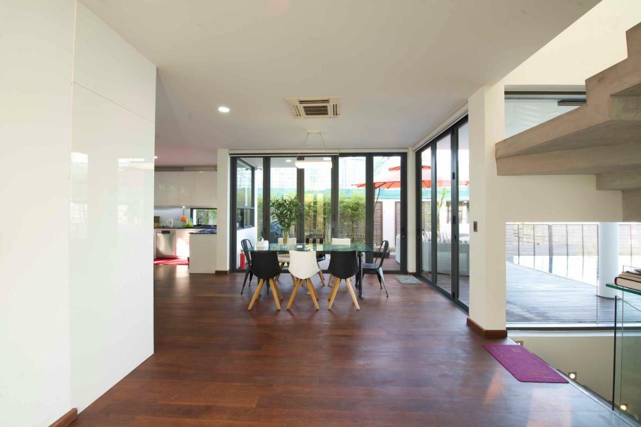 Villa Hapier *