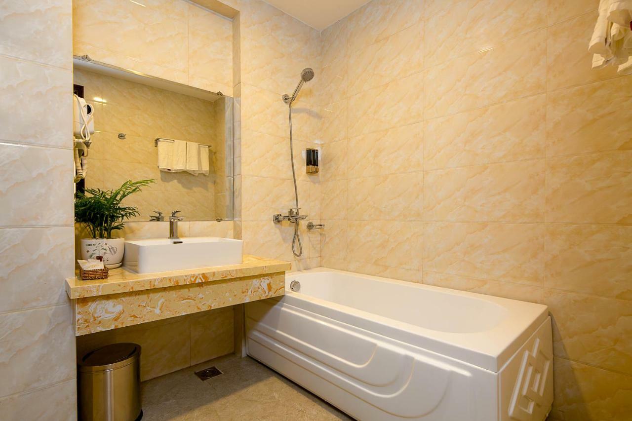 Khách Sạn&căn Hộ Roliva Khách sạn