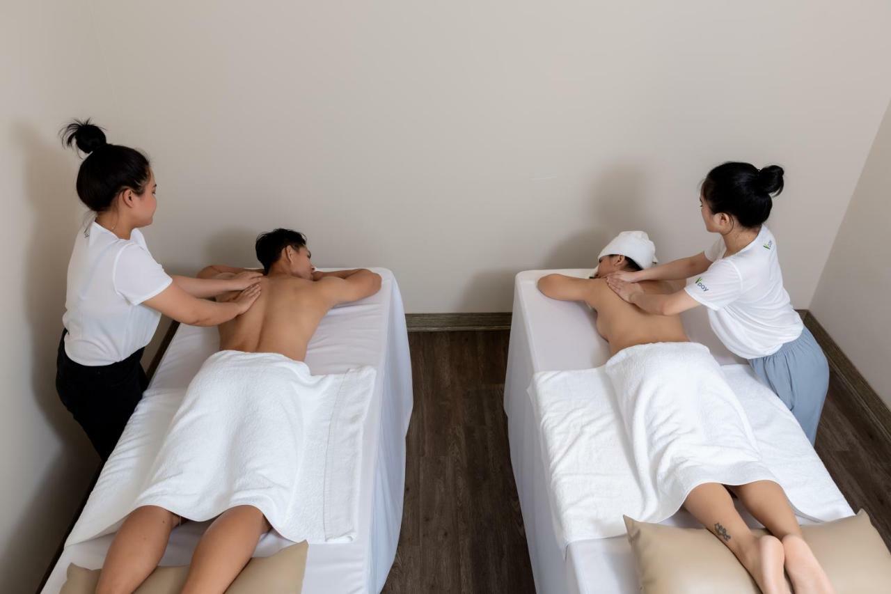 Parze Ocean & Đà Nẵng