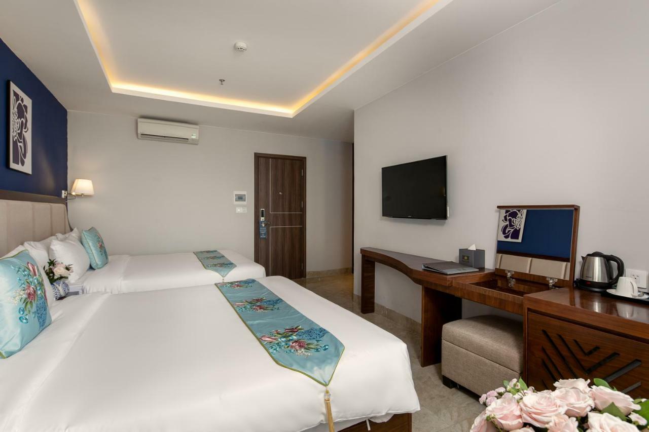 Parze Ocean & Hotel Đà Nẵng