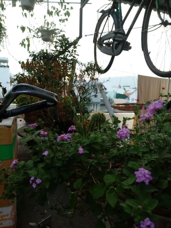 Nhà khách Funny House Nha Trang