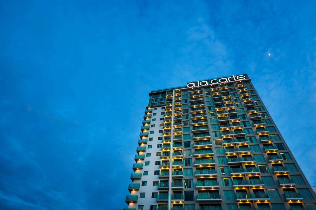 Hotel A La Carte Da Nang