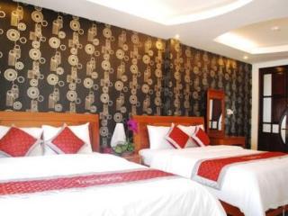 Hotel Trung Duong 2*