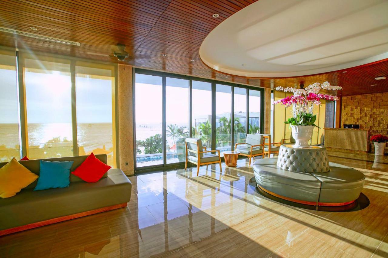 Marina Bay Resort&spa Resort Vũng Tàu