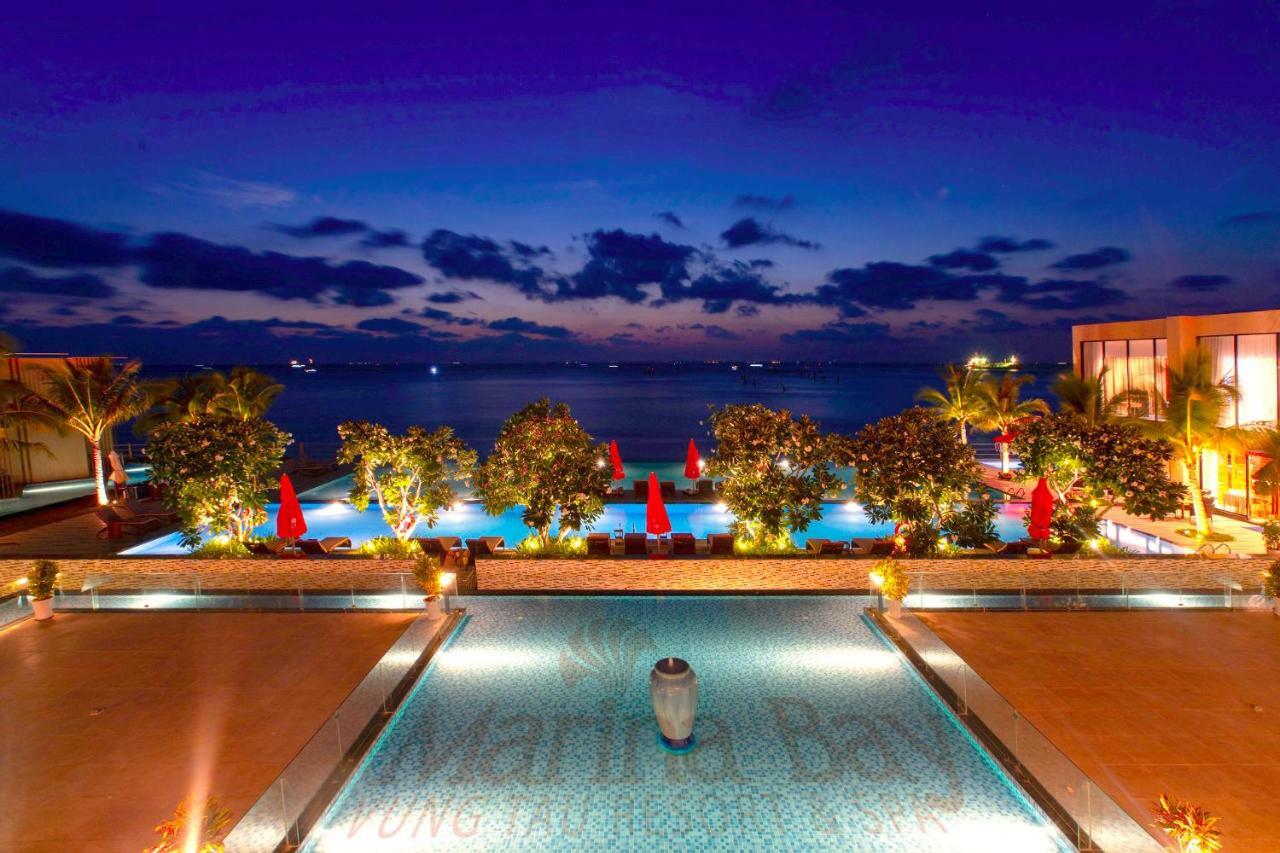 Marina Bay Resort&spa