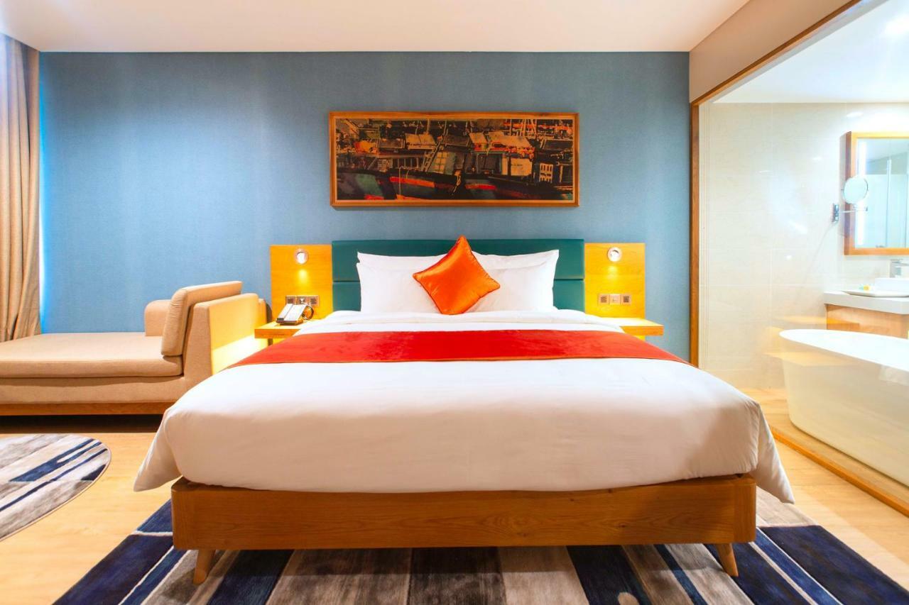 Marina Bay Resort&spa Resort 5*