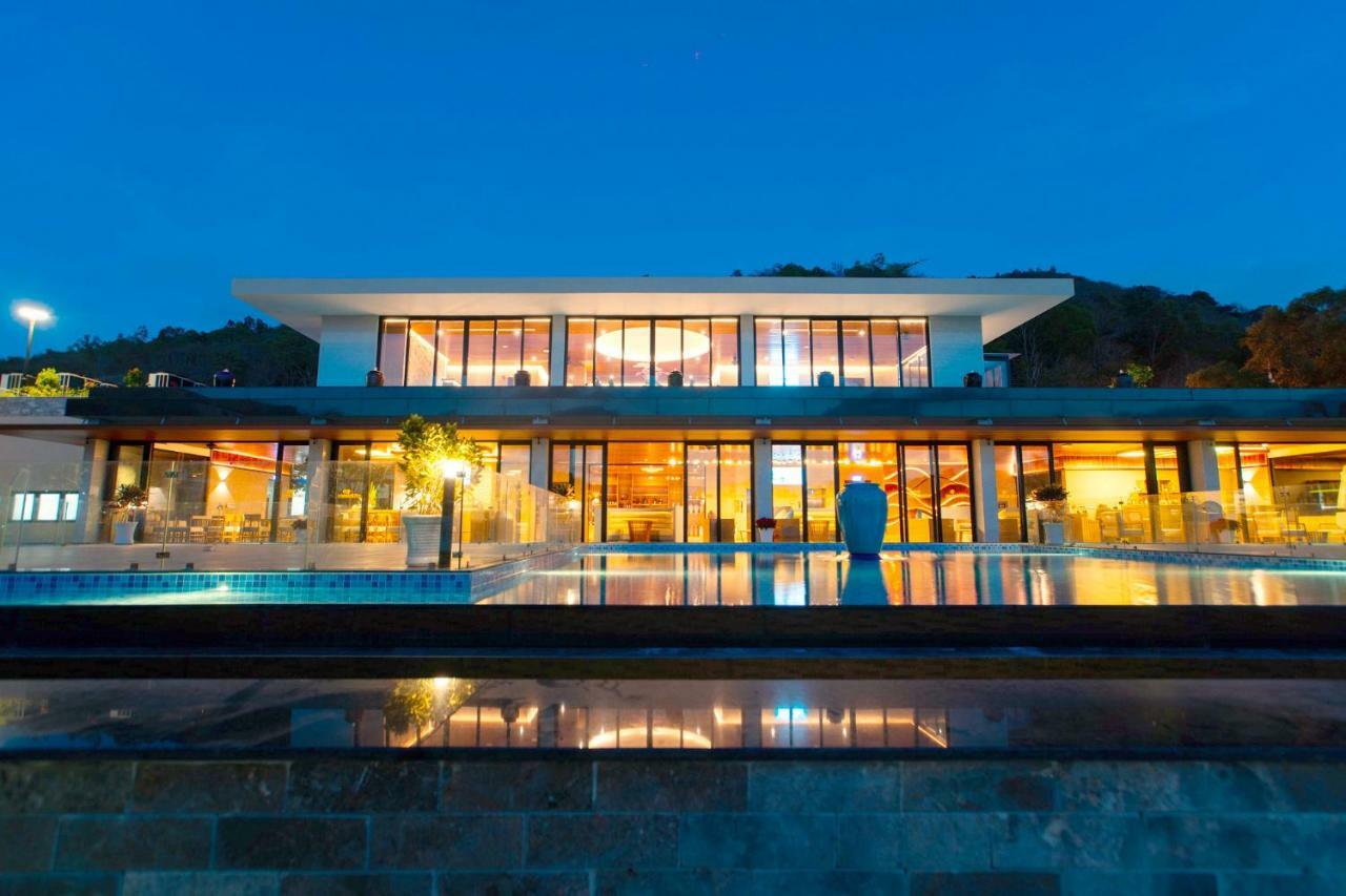 Marina Bay Resort&spa 5* Vũng Tàu
