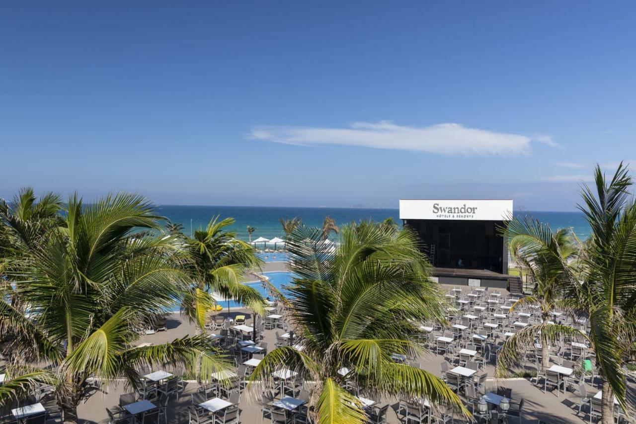 Swandor Resort 5*