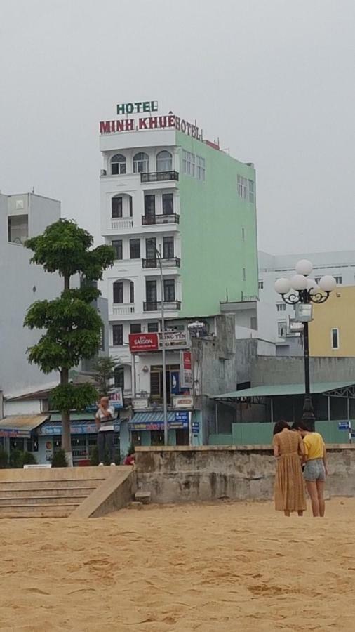 Hotel Minh Khue Quy Nhon
