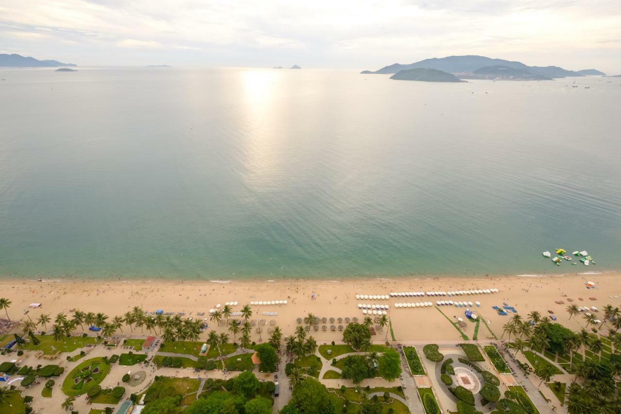Ocean View