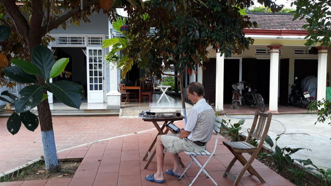Gingergrass Hoi An
