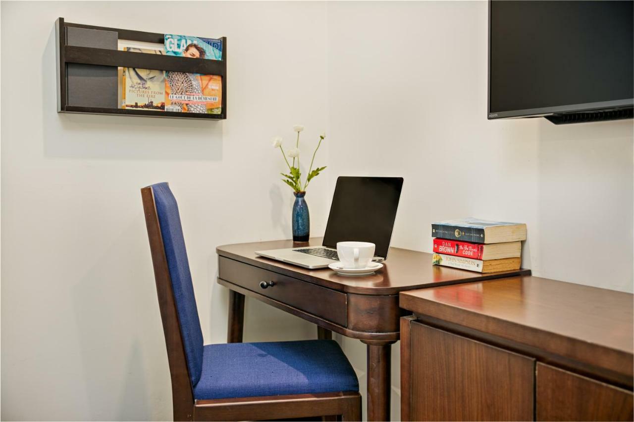 Hotel Haka Boutique 3*