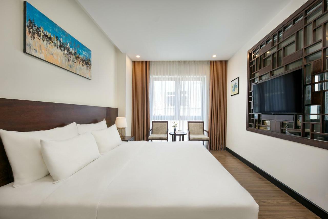 Hotel Haka Boutique Đà Nẵng