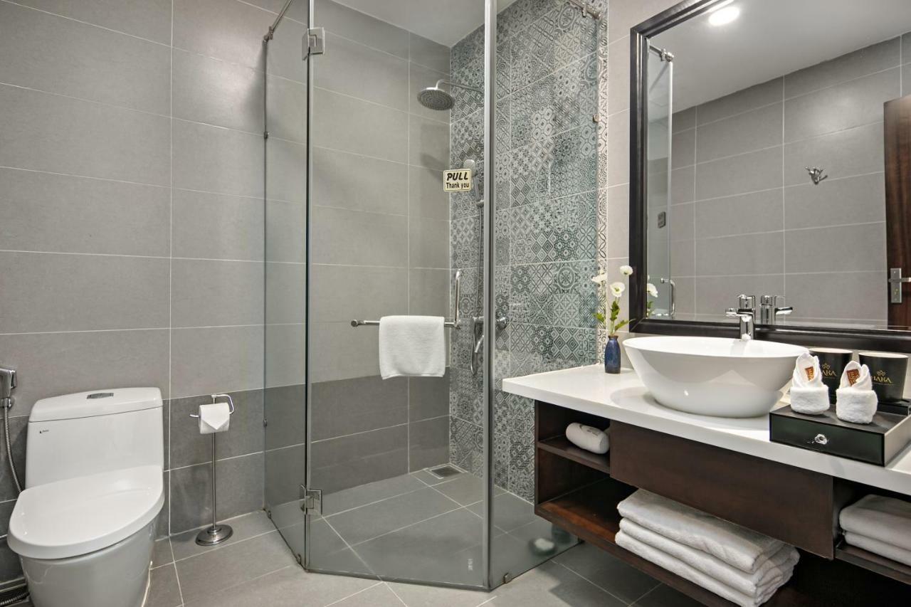 Hotel Haka Boutique Đà Nẵng