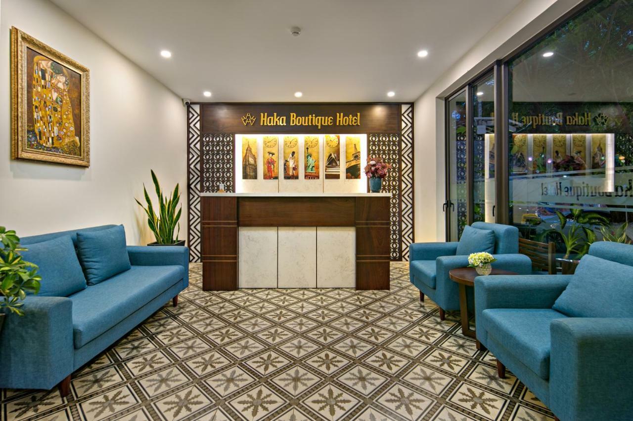Hotel Haka Boutique