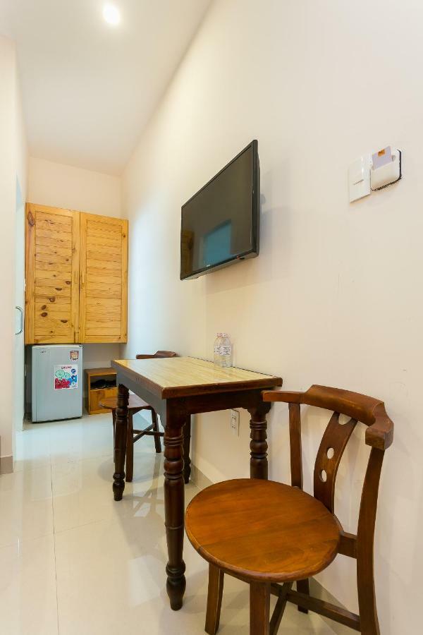 Khách sạn Sunshine Oyo 119 2*