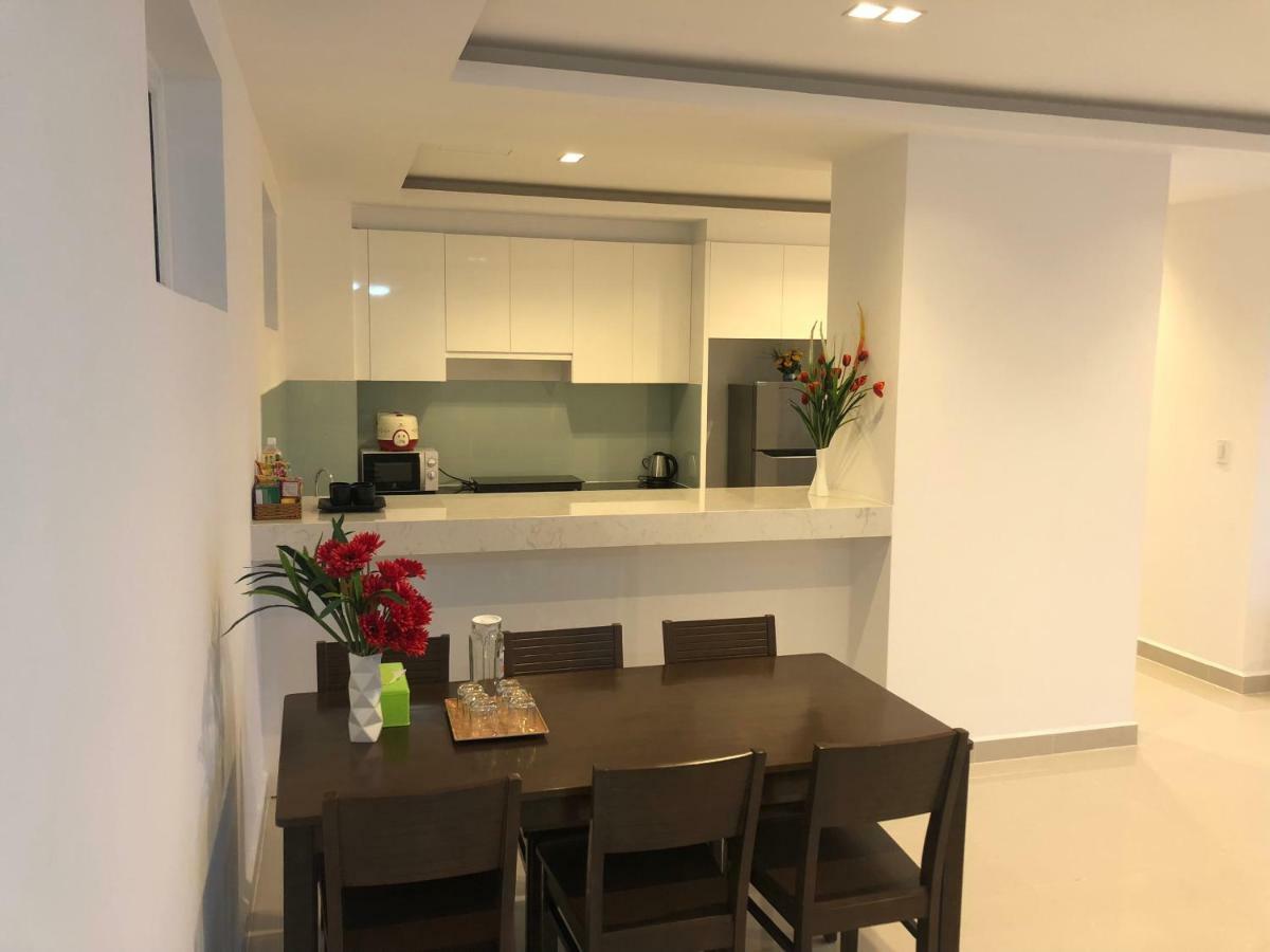 Khách sạn Chung Cư 40 M² Có 1 Tắm Riêng ở Quận Tân Bình