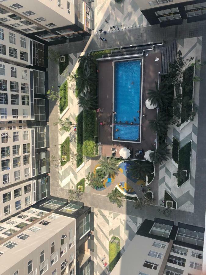 Chung Cư 40 M² Có 1 Tắm Riêng ở Quận Tân Bình Khách sạn