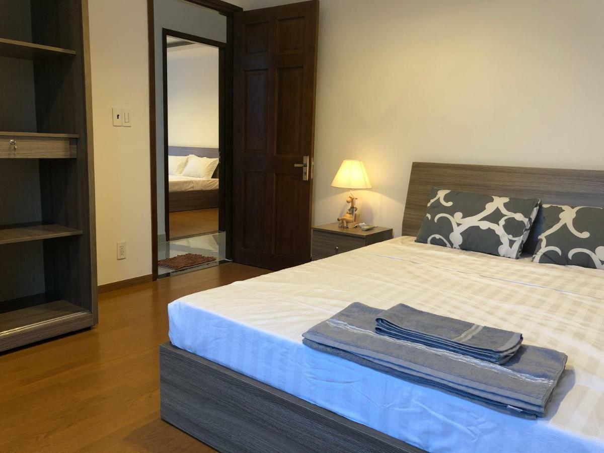 Chung Cư 40 M² Có 1 Tắm Riêng ở Quận Tân Bình Khách sạn