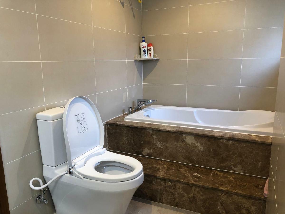 Khách sạn Chung Cư 40 M² Có 1 Tắm Riêng ở Quận Tân Bình