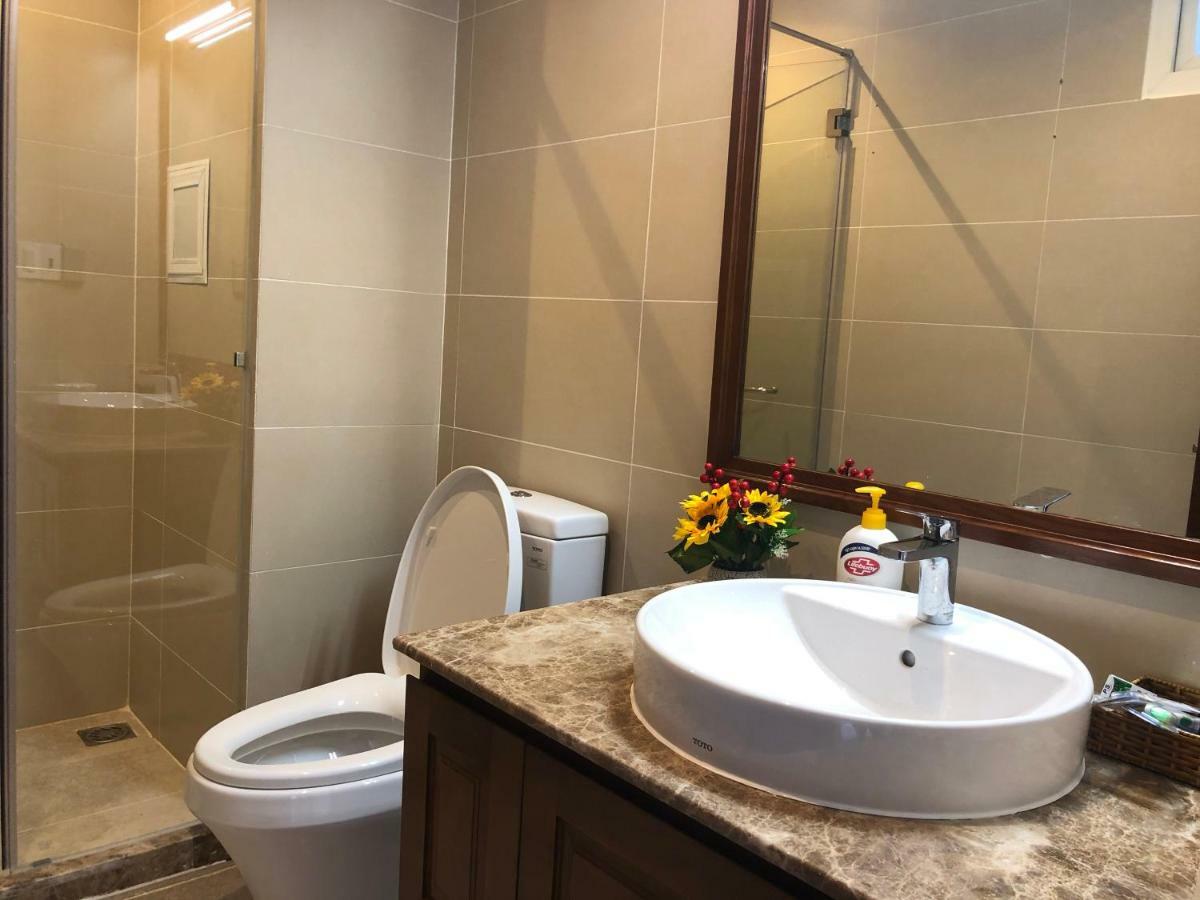 Chung Cư 40 M² Có 1 Tắm Riêng ở Quận Tân Bình 4*