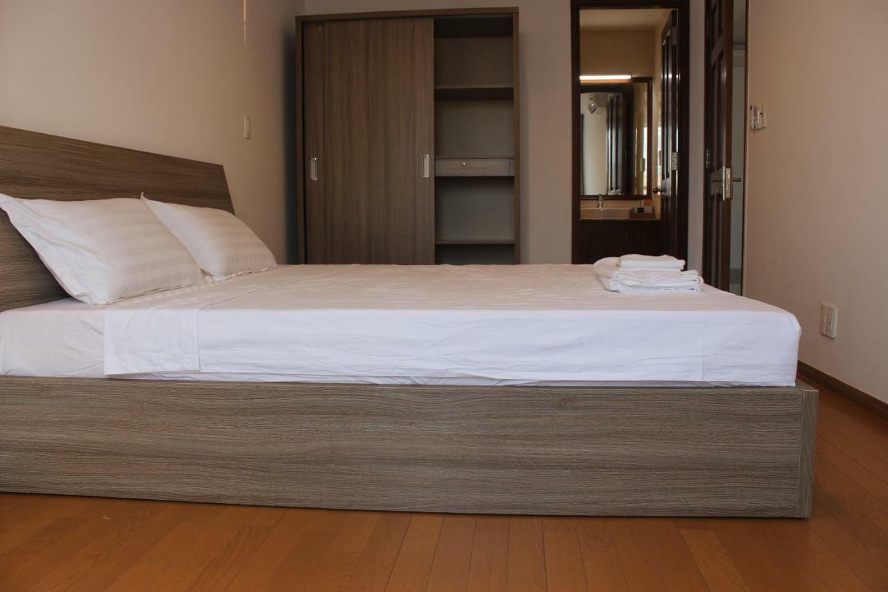 Chung Cư 40 M² Có 1 Tắm Riêng ở Quận Tân Bình 4* TP. Hồ Chí Minh