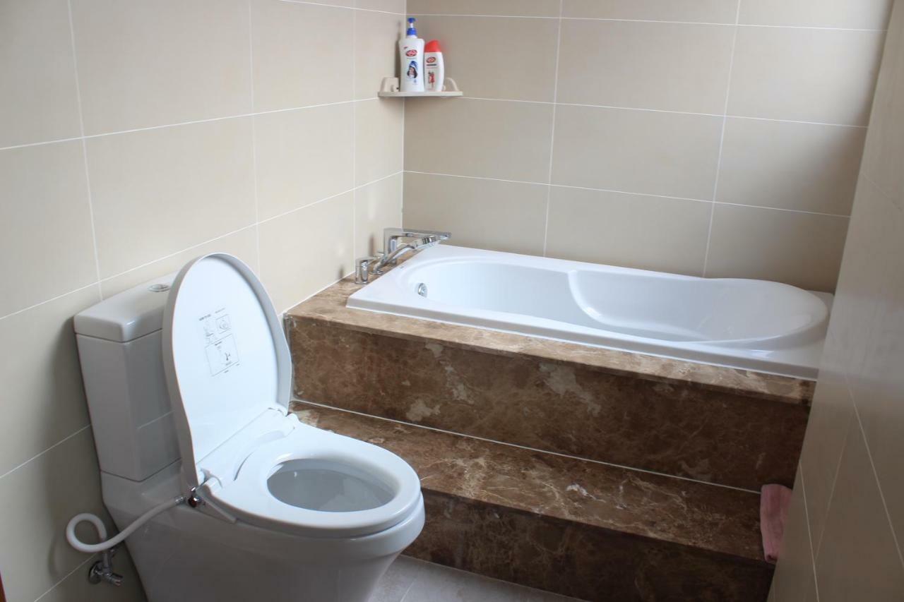 Chung Cư 40 M² Có 1 Tắm Riêng ở Quận Tân Bình 4* TP. Hồ Chí Minh