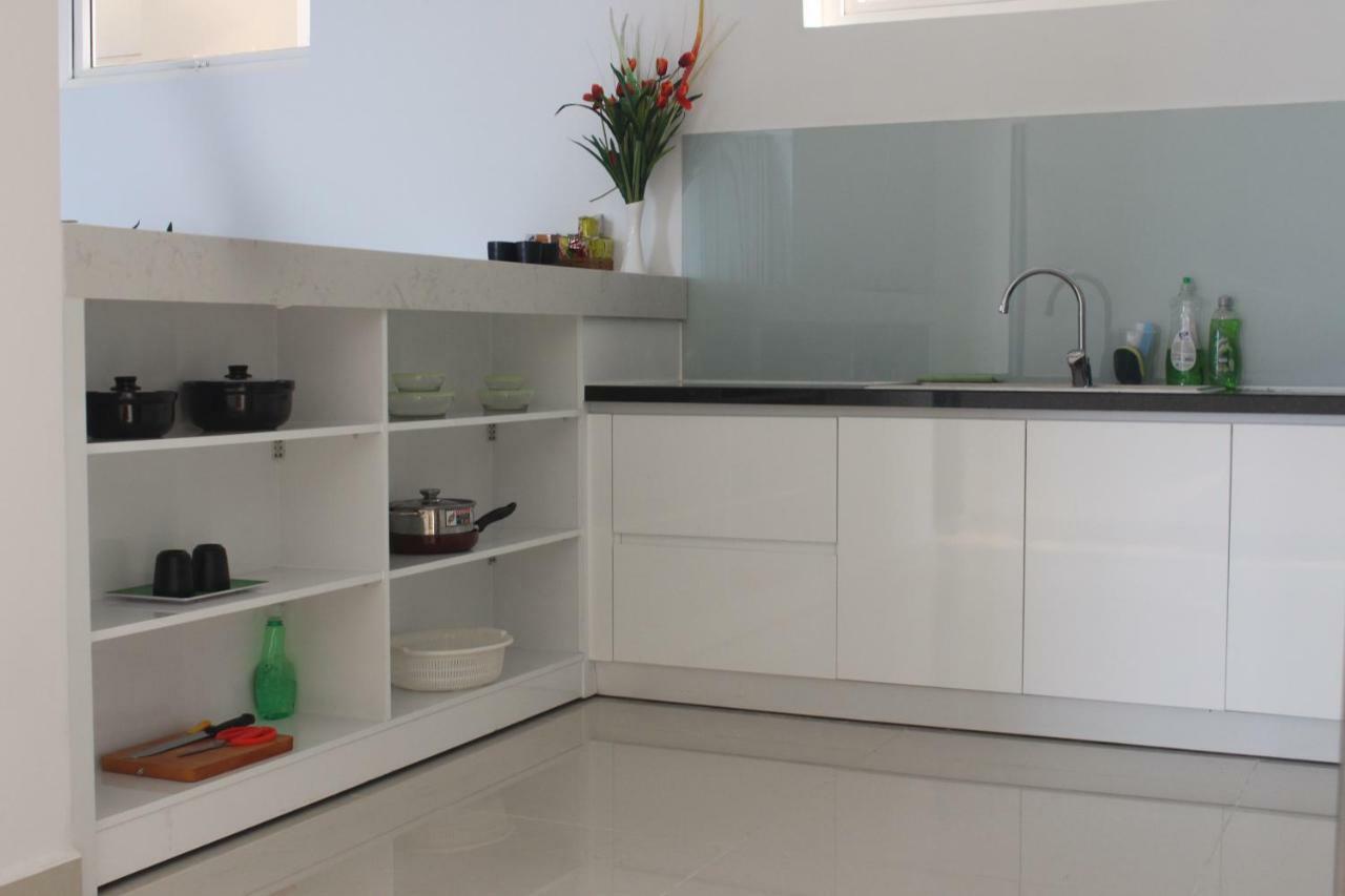 Chung Cư 40 M² Có 1 Tắm Riêng ở Quận Tân Bình Khách sạn TP. Hồ Chí Minh