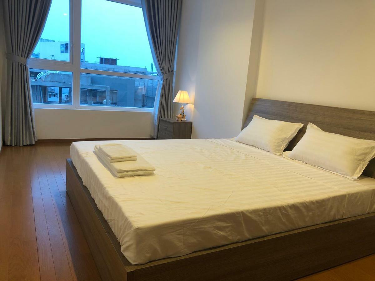 Chung Cư 40 M² Có 1 Tắm Riêng ở Quận Tân Bình TP. Hồ Chí Minh