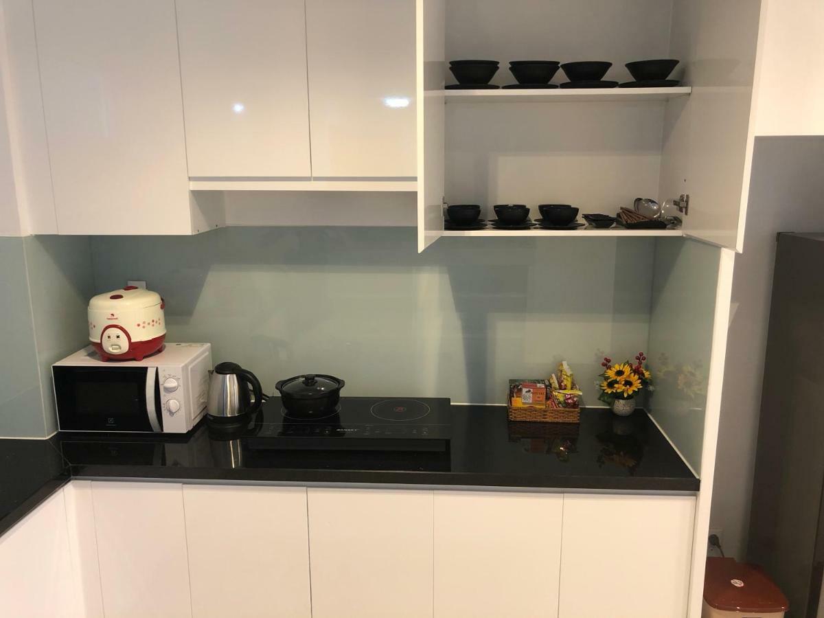 Chung Cư 40 M² Có 1 Tắm Riêng ở Quận Tân Bình Khách sạn TP. Hồ Chí Minh