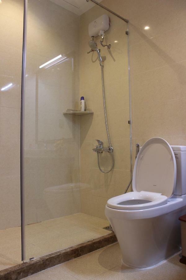 Chung Cư 40 M² Có 1 Tắm Riêng ở Quận Tân Bình