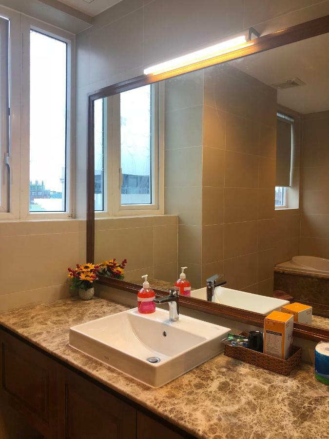Chung Cư 40 M² Có 1 Tắm Riêng ở Quận Tân Bình 4* TP. Hồ Chí Minh
