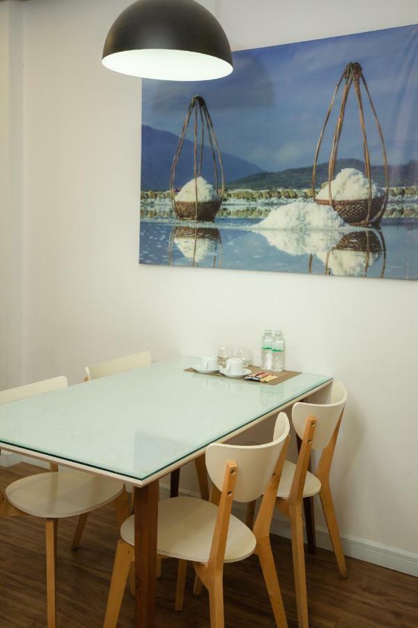 Blu-one Nha Trang