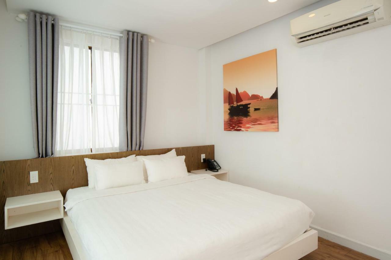 Căn hộ Blu-one Nha Trang