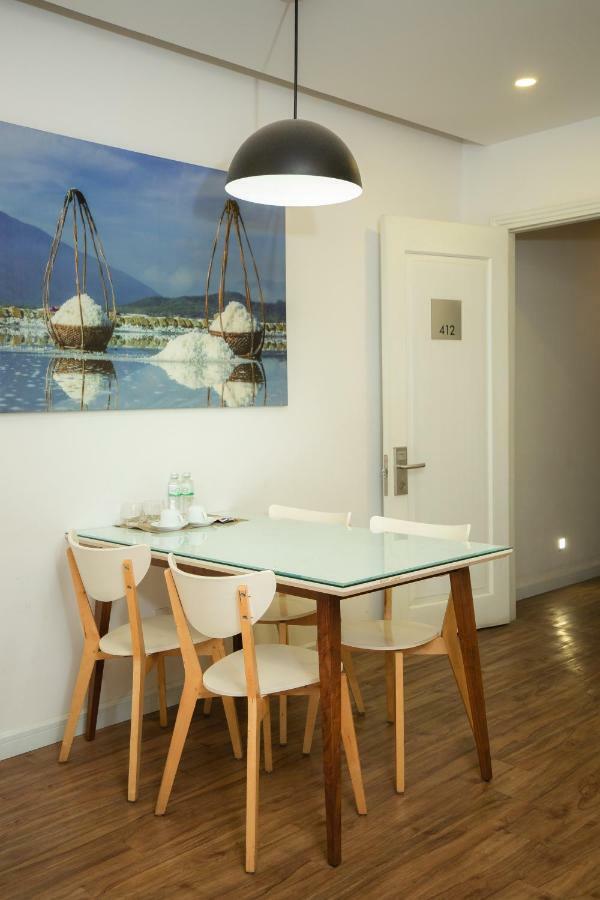 Blu-one Nha Trang