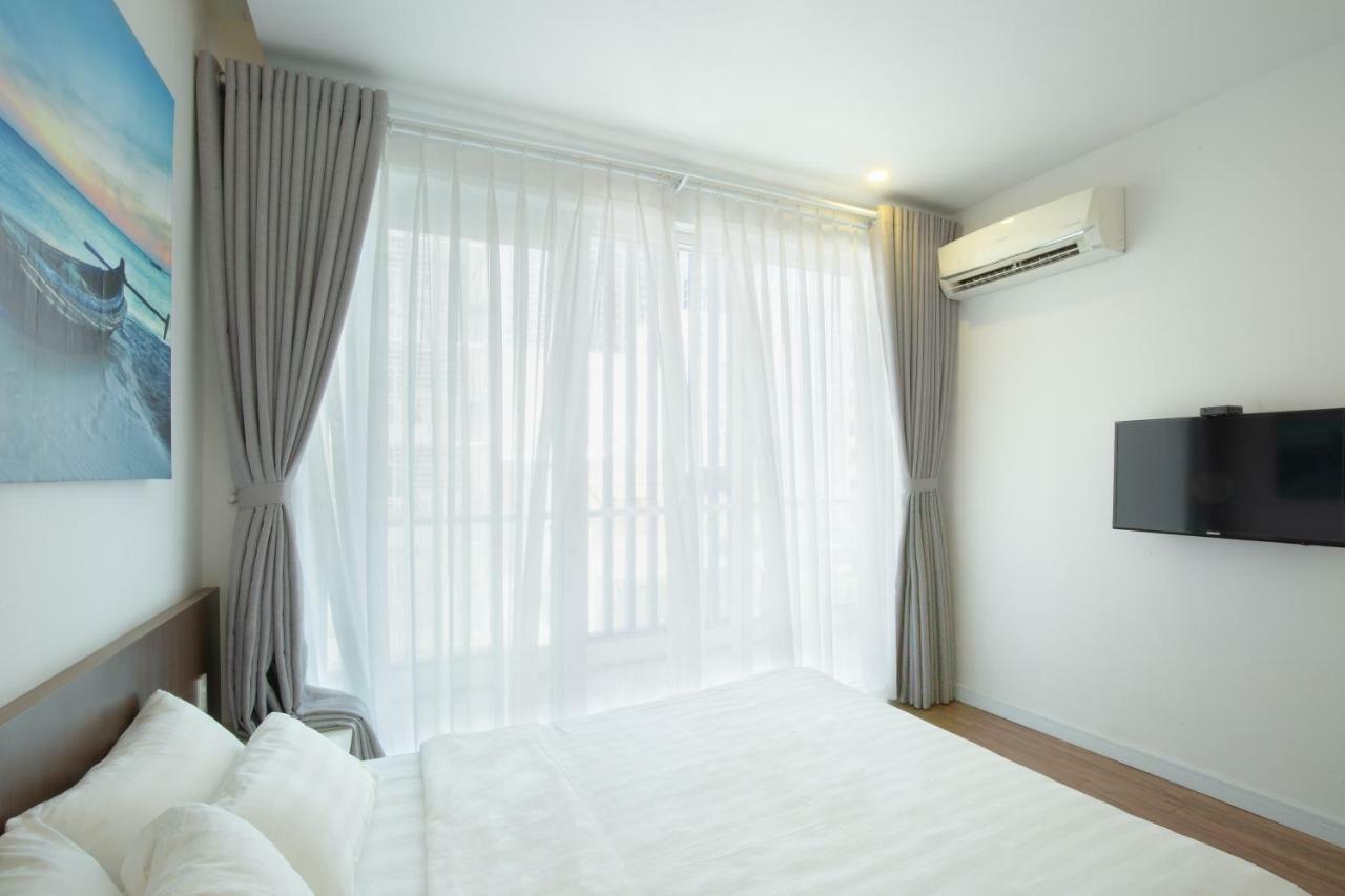 Căn hộ Blu-one Nha Trang