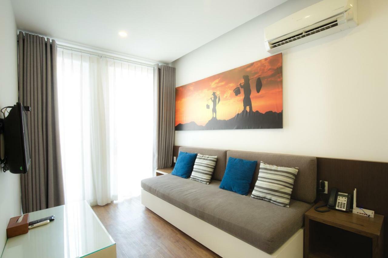 Blu-one * Nha Trang