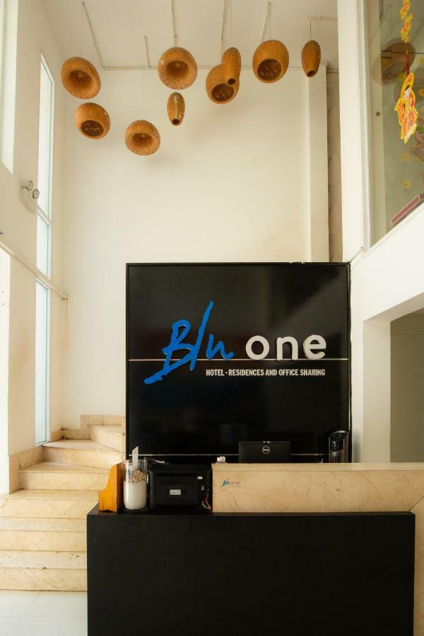 Blu-one *