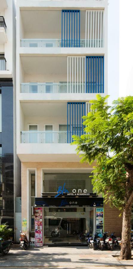 Blu-one * Nha Trang